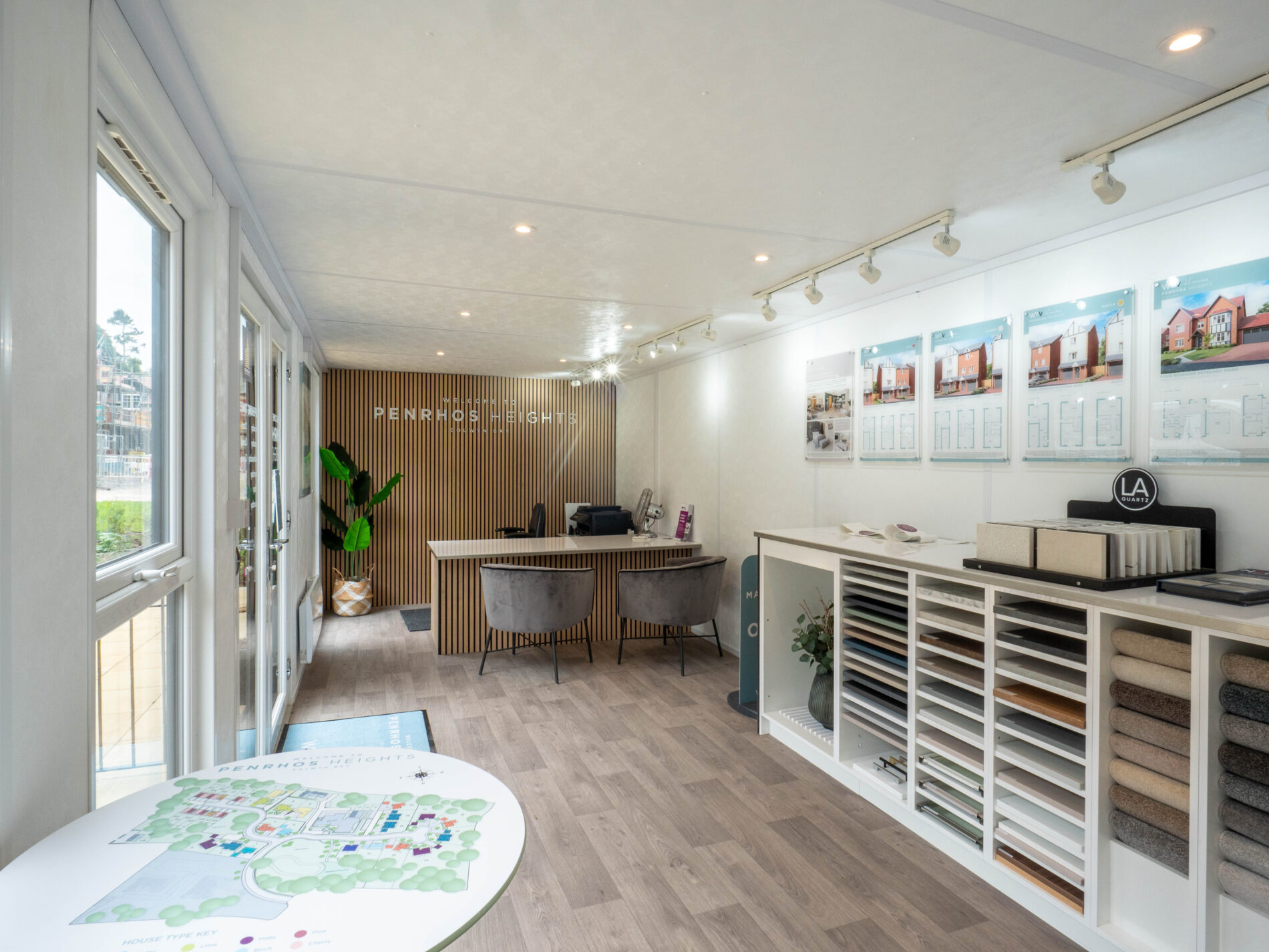 penrhos heights office