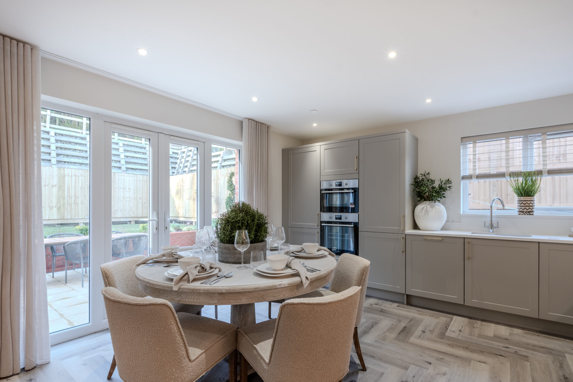 new build colwyn bay