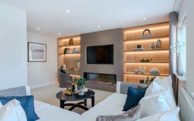 Why January Is a Great Time to Start Your New Home Search