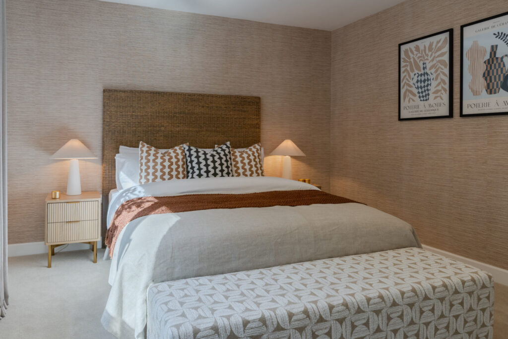 new build colwyn bay