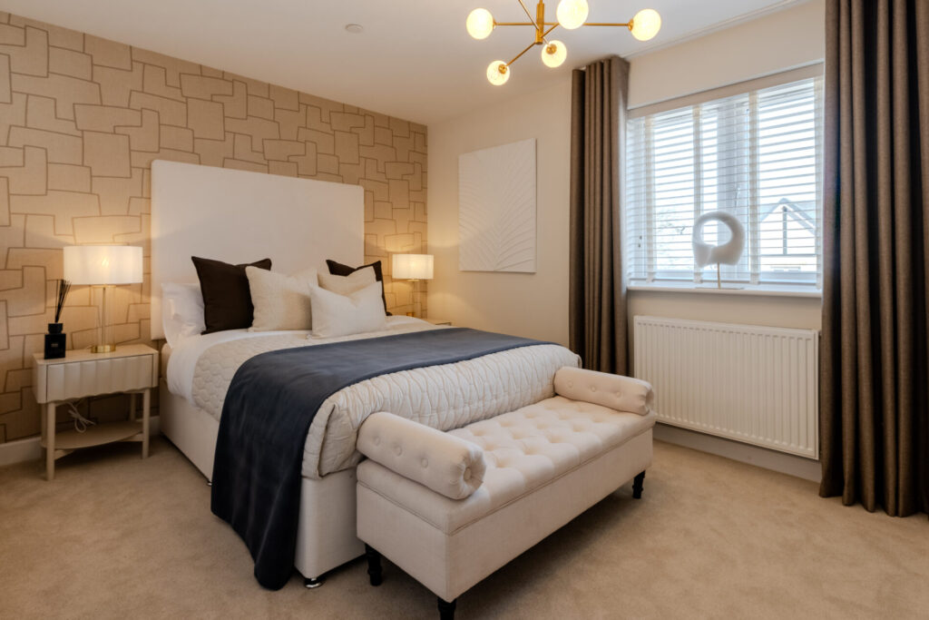 new build colwyn bay