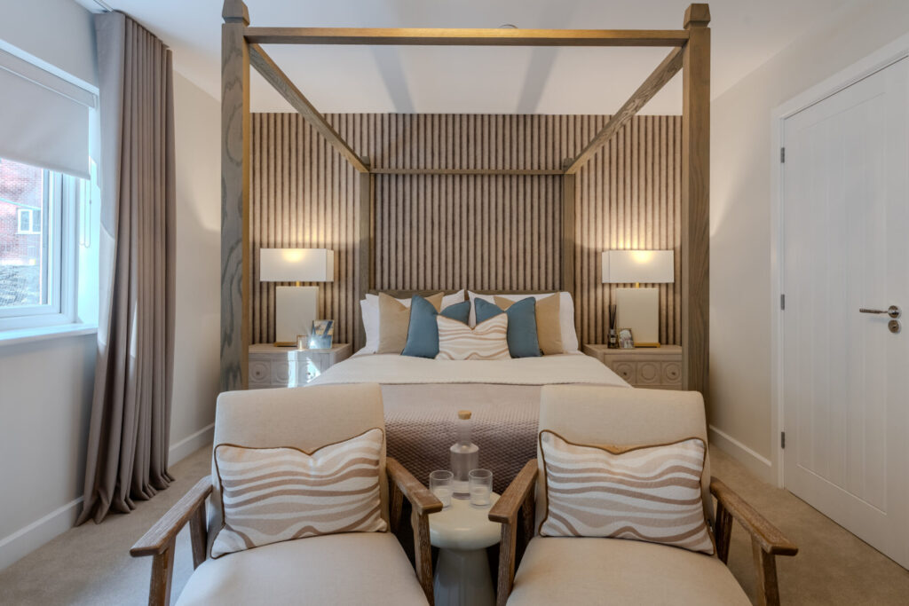 new build colwyn bay