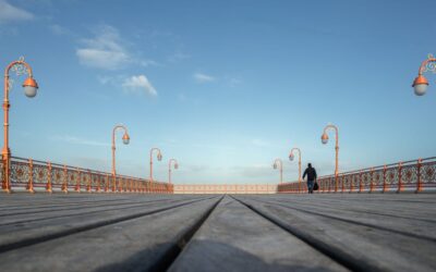 What’s Near Penrhos Heights? Top Places to Visit in Colwyn Bay