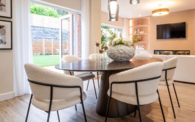 The Lime Show Home: Modern Living at It’s Finest