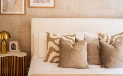 Interior Design Trends 2025