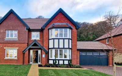 The Benefits of Buying a New Build Home