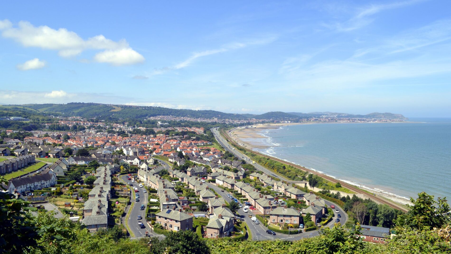 colwyn bay