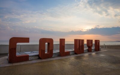 Why You Should Make the Move to Colwyn Bay