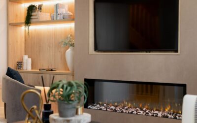 5 Tips for the Perfect Home Office