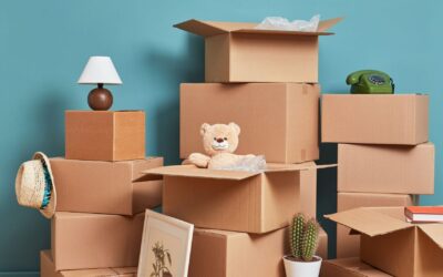 Moving into a New Build: Tips for a Smooth Transition