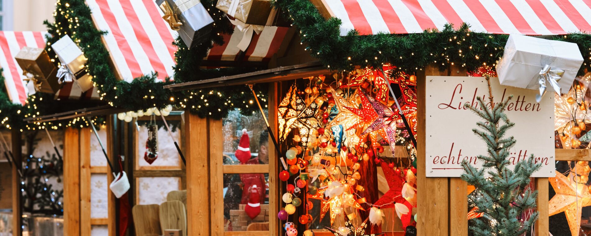 christmas market