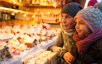 Things to do in Cowlyn Bay This Winter