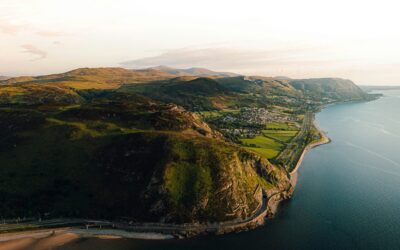 Moving Out of the City? Why Buyers Are Choosing North Wales